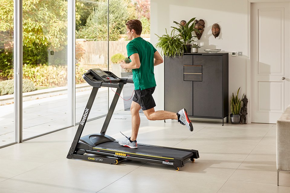Treadmill buying guide. Find your front runner with our handy guide.